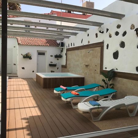 Chalet Canarias Telde Luaran gambar