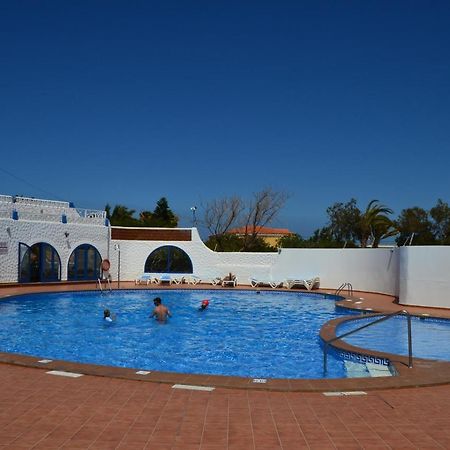 Chalet Canarias Telde Luaran gambar