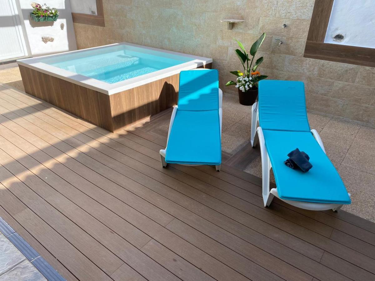 Chalet Canarias Telde Luaran gambar
