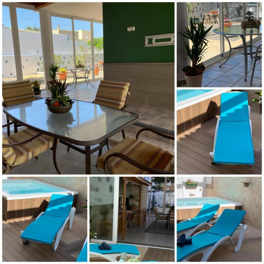 Chalet Canarias Telde Luaran gambar