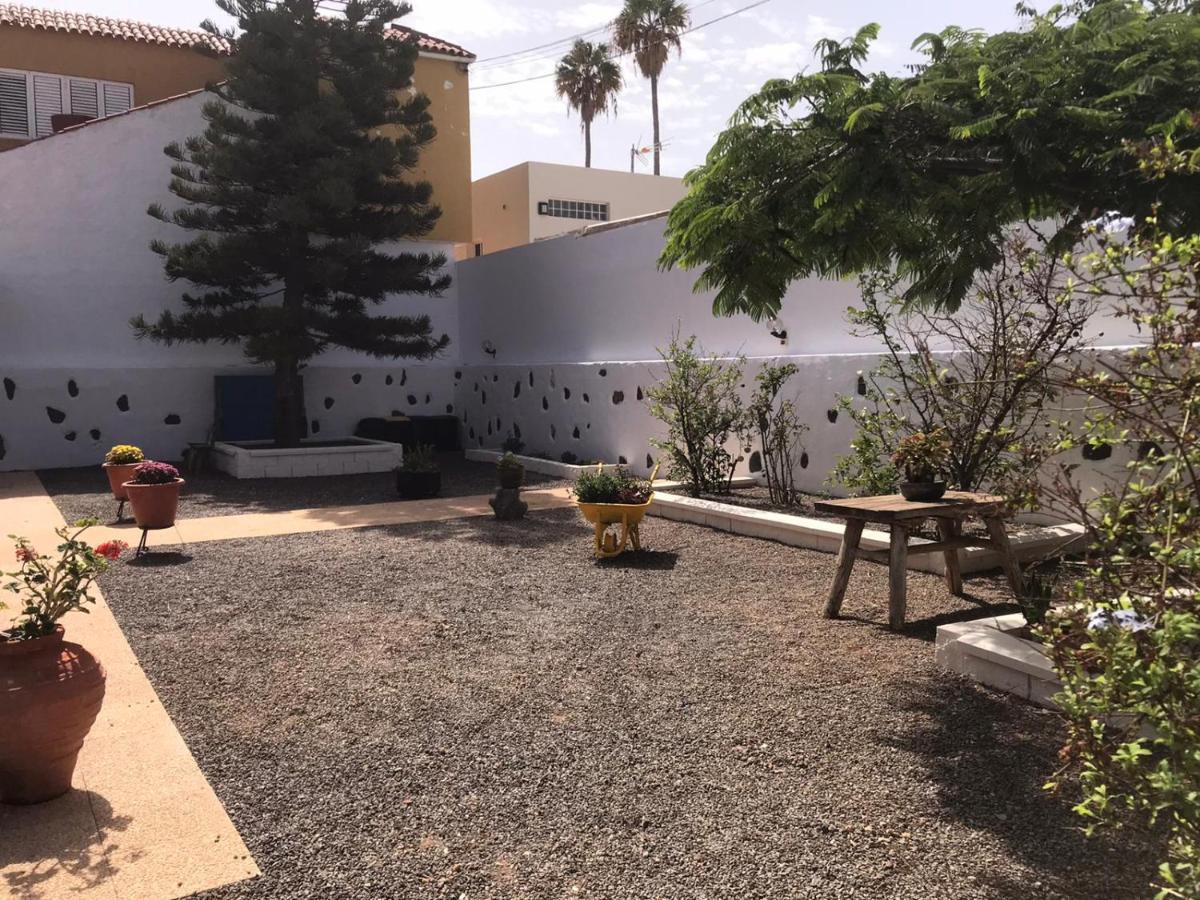 Chalet Canarias Telde Luaran gambar