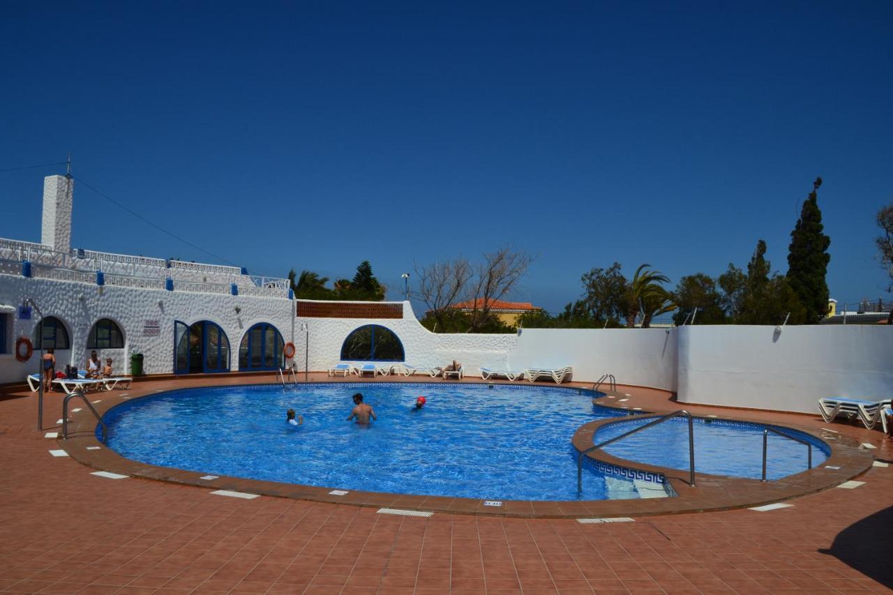 Chalet Canarias Telde Luaran gambar