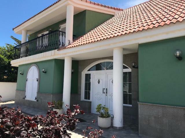 Chalet Canarias Telde Luaran gambar