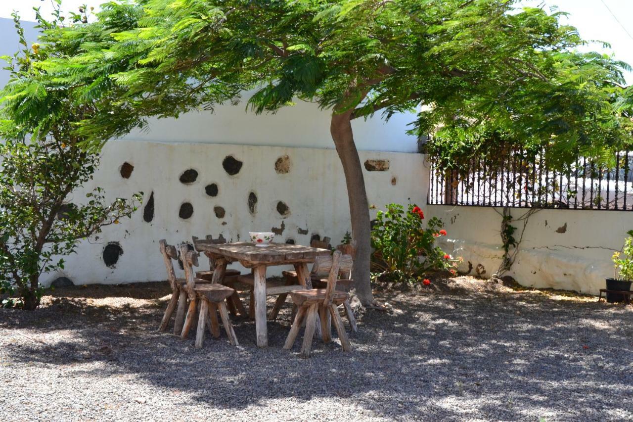 Chalet Canarias Telde Luaran gambar