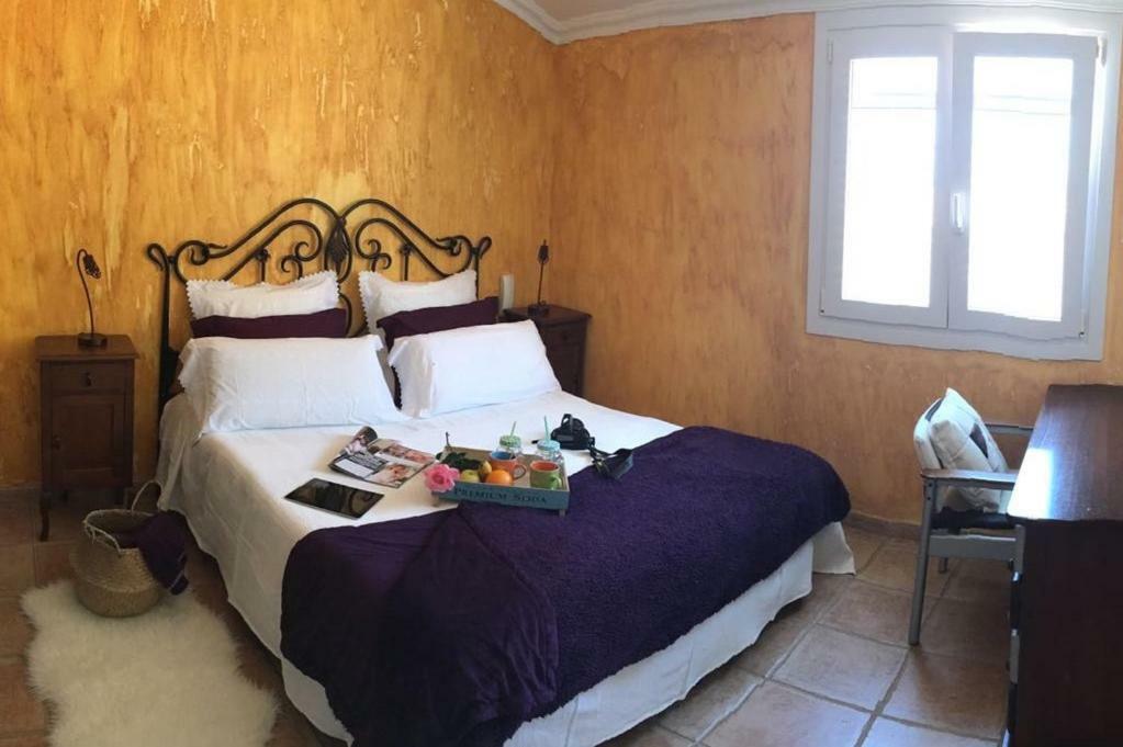 Chalet Canarias Telde Luaran gambar