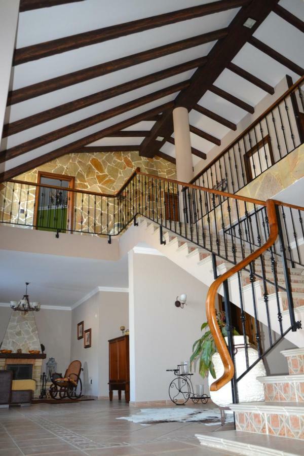 Chalet Canarias Telde Luaran gambar