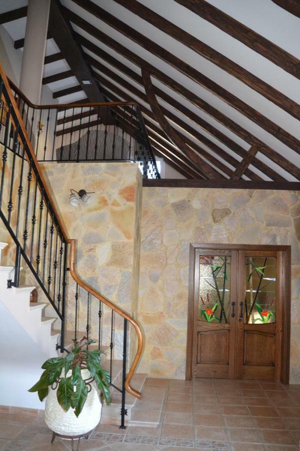 Chalet Canarias Telde Luaran gambar
