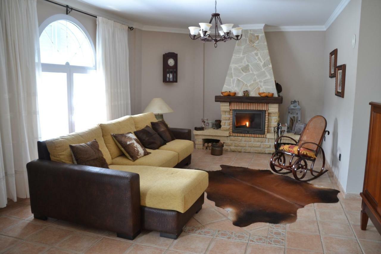 Chalet Canarias Telde Luaran gambar