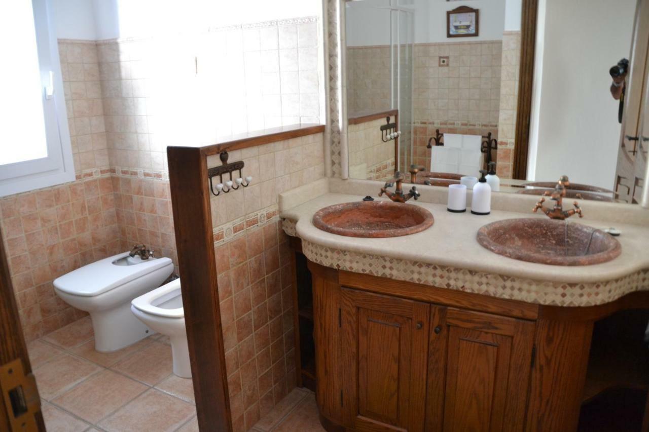 Chalet Canarias Telde Luaran gambar