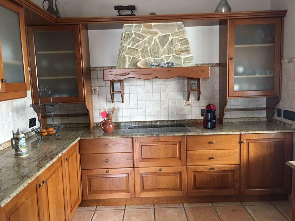 Chalet Canarias Telde Luaran gambar