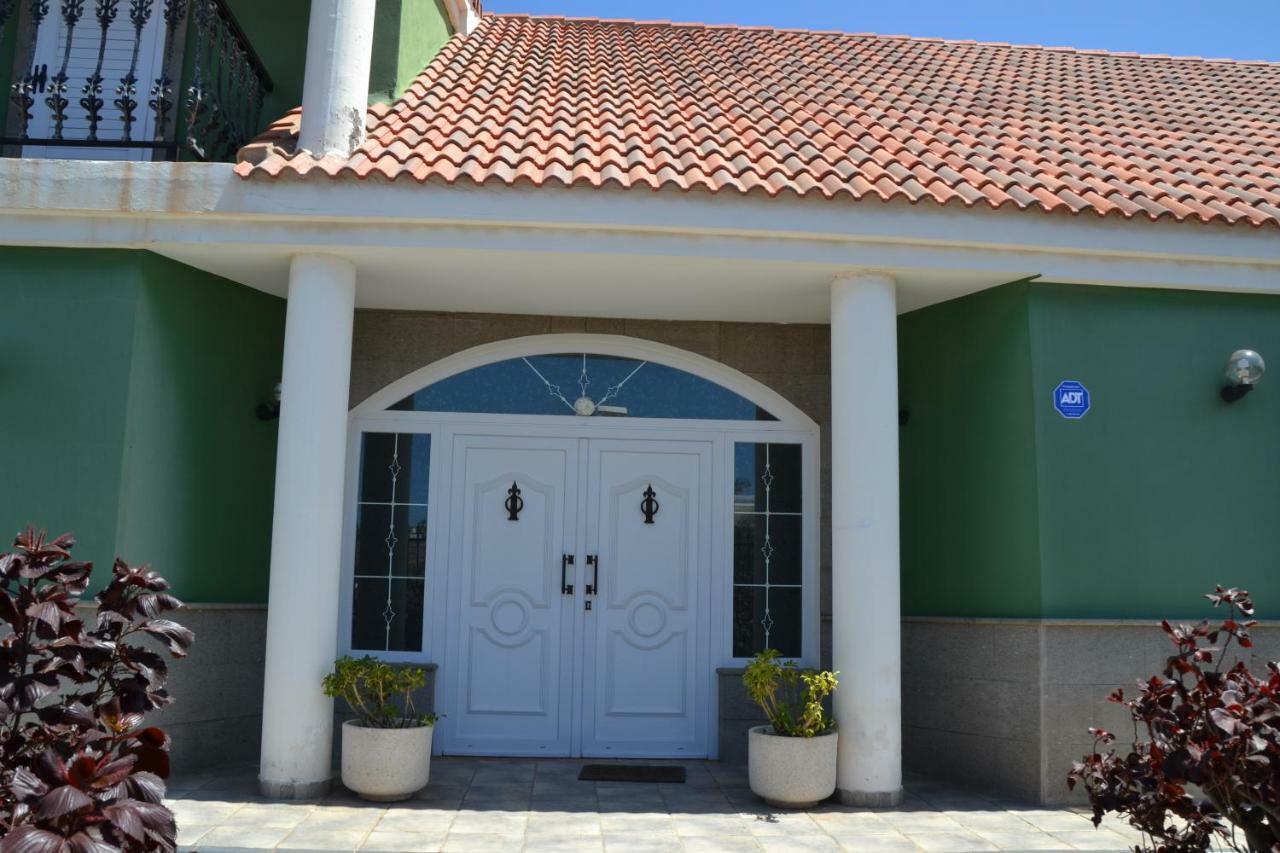 Chalet Canarias Telde Luaran gambar