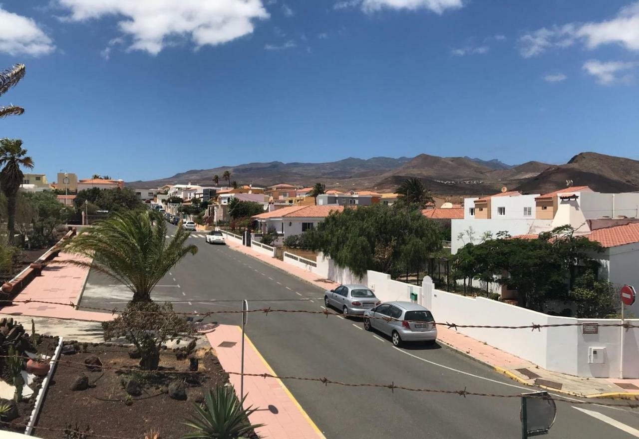 Chalet Canarias Telde Luaran gambar
