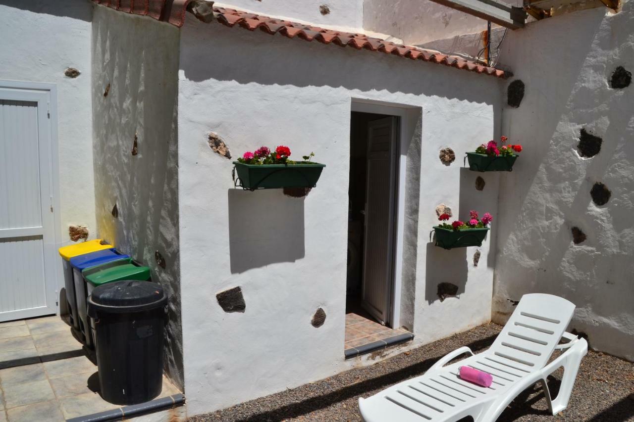 Chalet Canarias Telde Luaran gambar