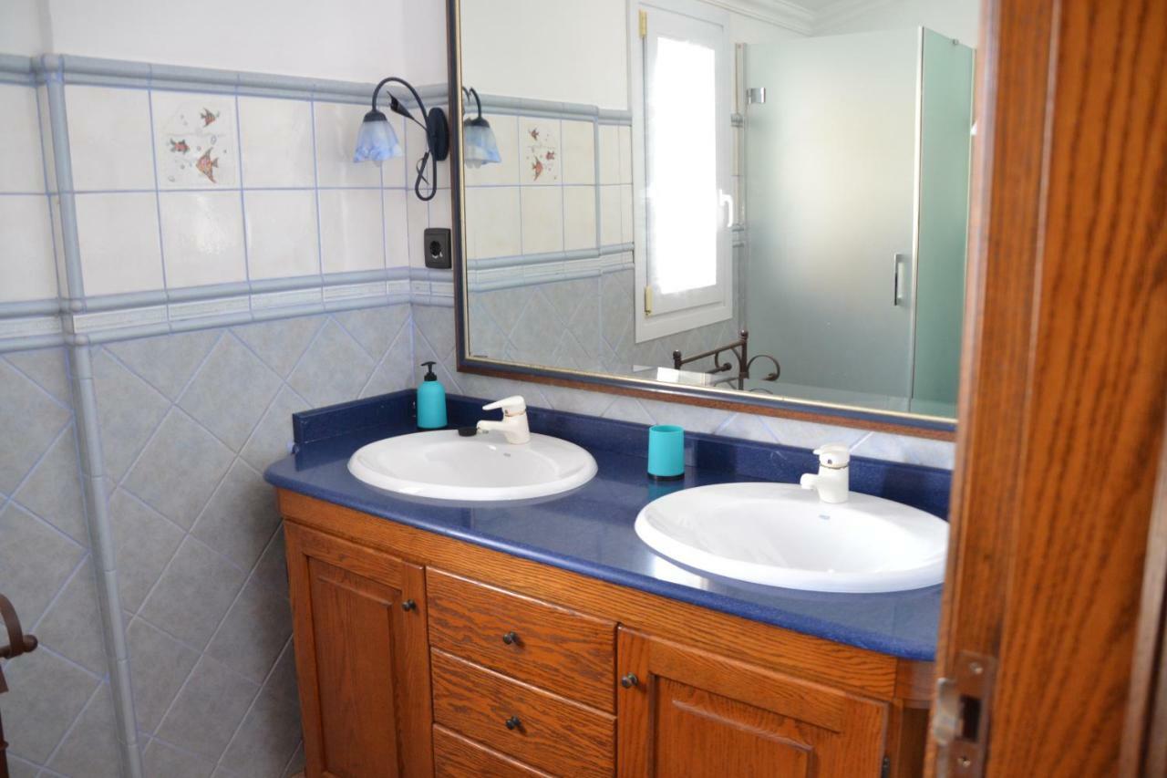 Chalet Canarias Telde Luaran gambar