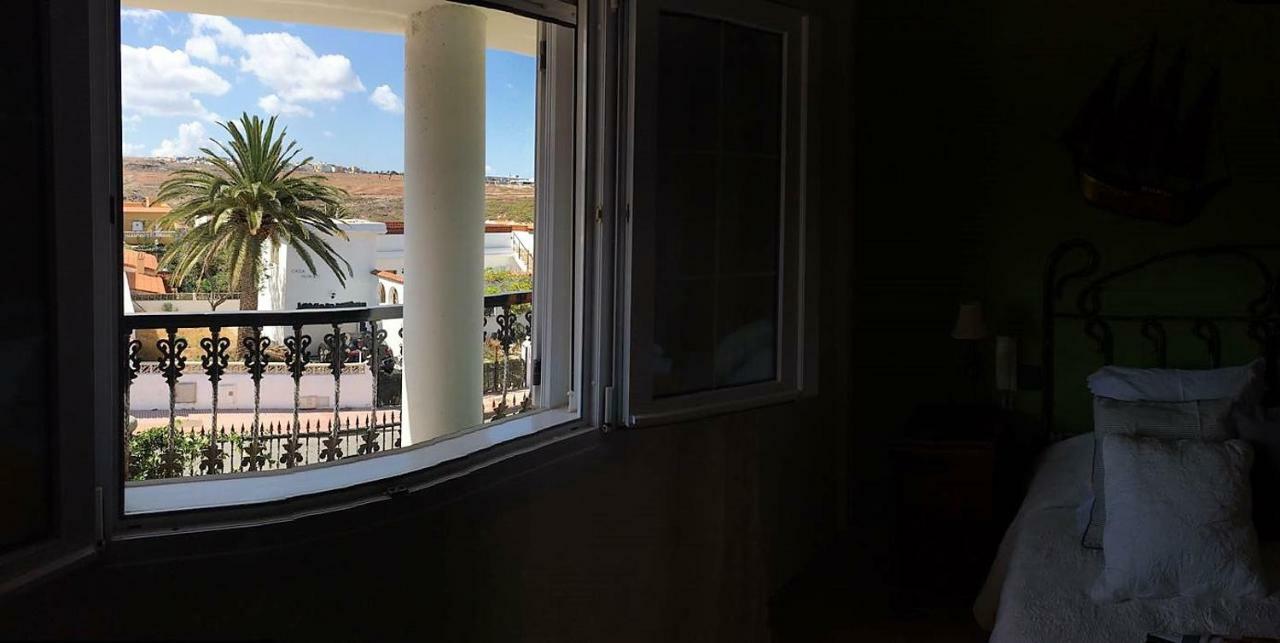Chalet Canarias Telde Luaran gambar