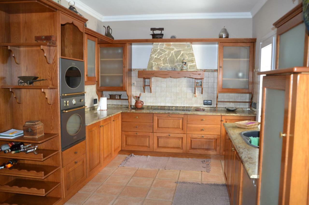 Chalet Canarias Telde Luaran gambar