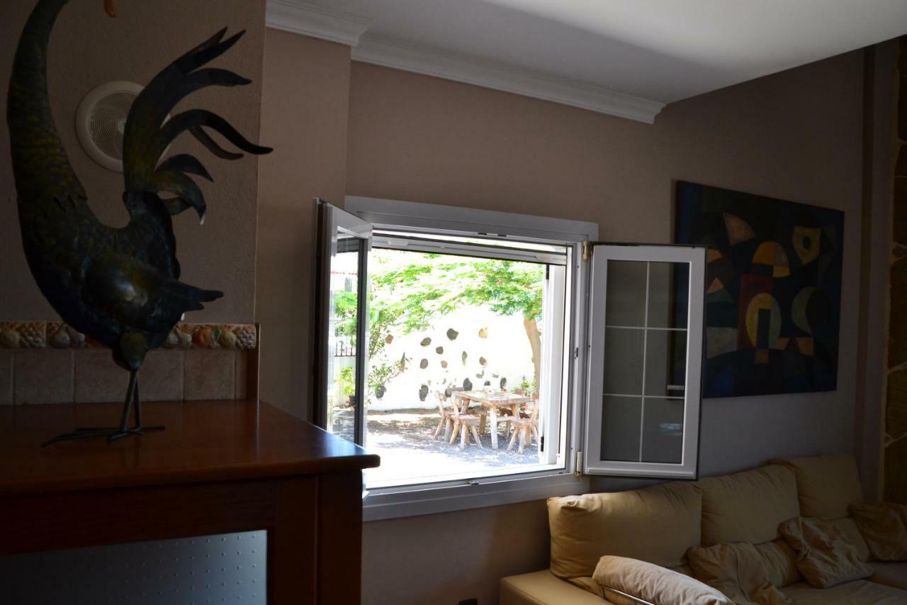 Chalet Canarias Telde Luaran gambar