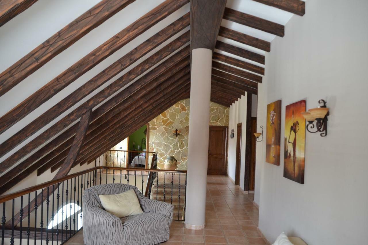 Chalet Canarias Telde Luaran gambar