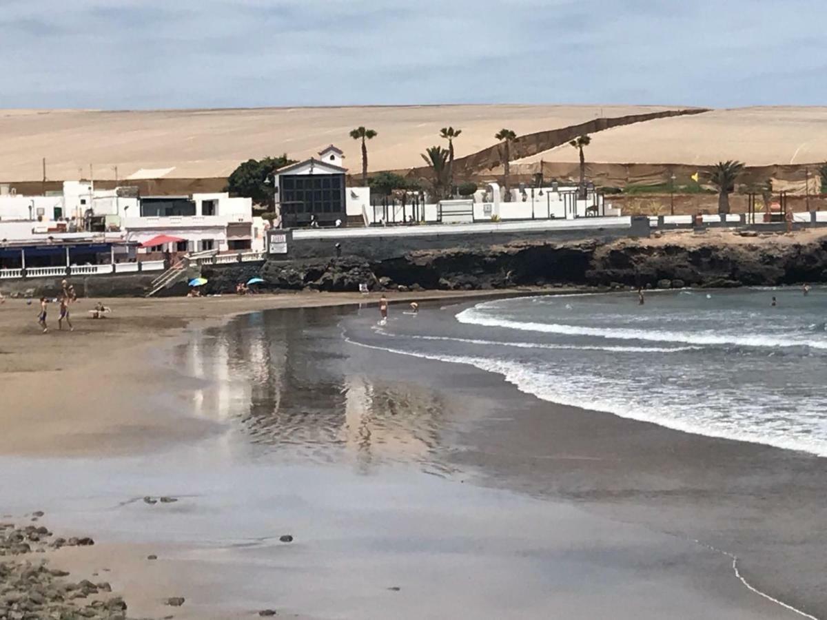 Chalet Canarias Telde Luaran gambar