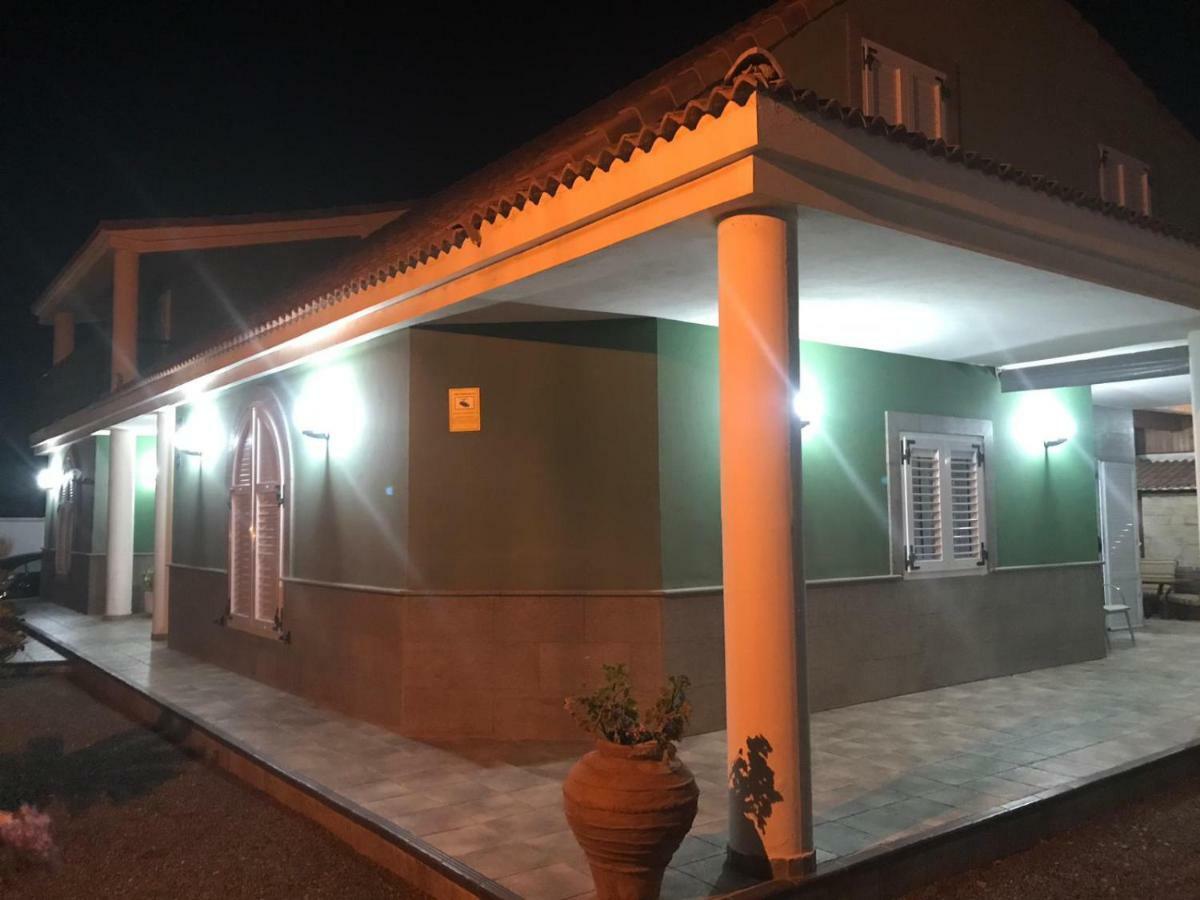 Chalet Canarias Telde Luaran gambar