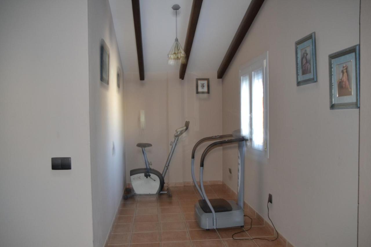 Chalet Canarias Telde Luaran gambar